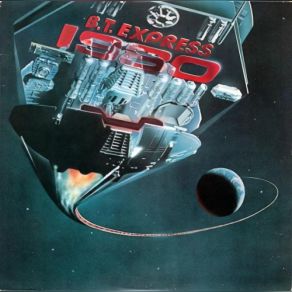 1980 album cover