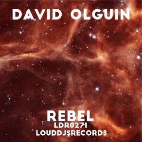 Rebel (Single) album cover