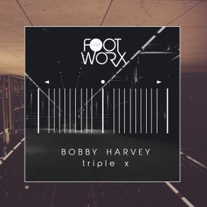 Triple X (Single) album cover