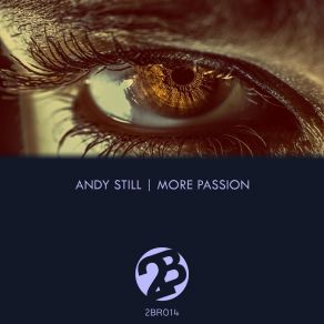 More Passion album cover