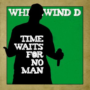 Time Waits For No Man album cover
