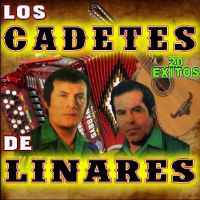 20 Exitos album cover