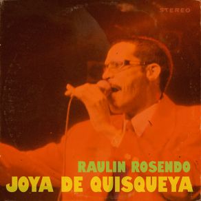 Joya De Quisqueya album cover