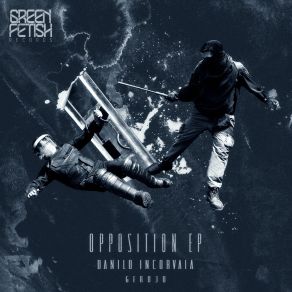 Opposition album cover
