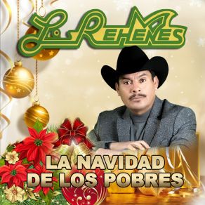 La Navidad De Los Pobres (Single) album cover
