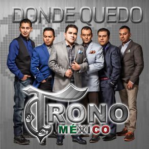 Donde Quedo (Single) album cover