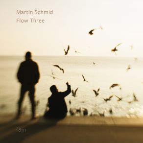 Flow Three (Single) album cover