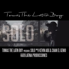 Solo (Single) album cover