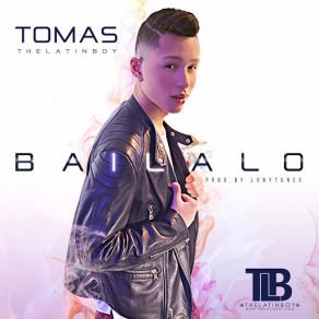 Bailalo (Single) album cover