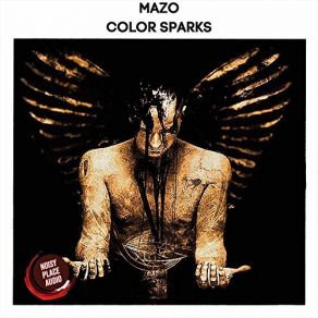 Color Sparks Goodbye Autummn album cover