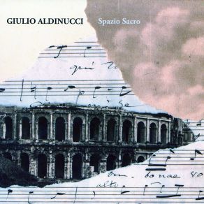 Spazio Sacro album cover