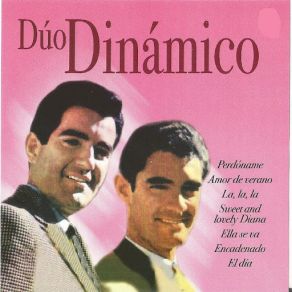 Dúo Dinámico album cover