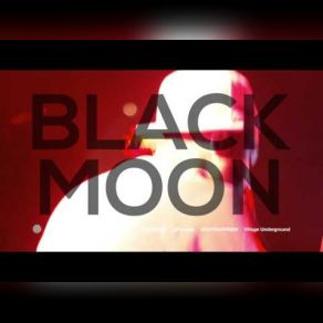 Black Moon album cover