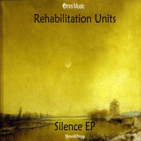 Silence album cover