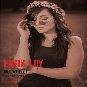 Only With You (Single) album cover