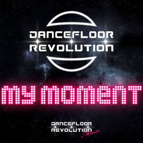 My Moment album cover