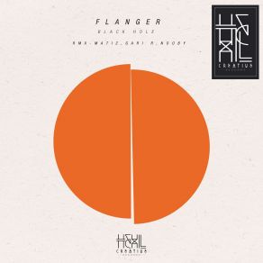 Black Hole album cover