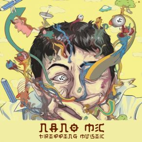 Tripping Music (Single) album cover