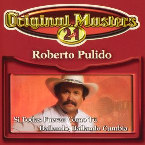 Original Masters album cover