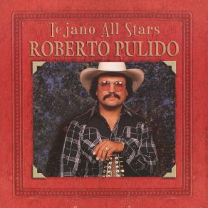 Tejano All-Stars: Masterpieces By Roberto Pulido album cover