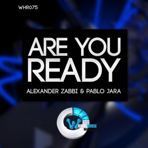 Are You Ready (Single) album cover