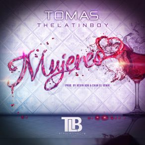 Mujeres (Single) album cover