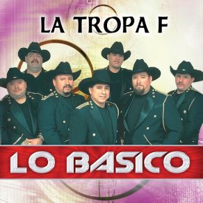 Lo Basico album cover