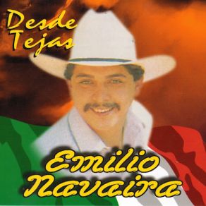 Desde Tejas album cover
