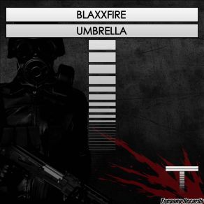 Umbrella (Single) album cover