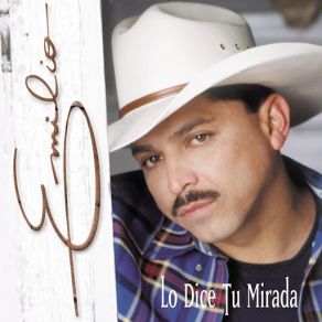 Lo Dice Tu Mirada album cover