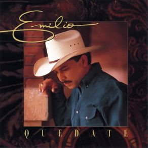 Quedate album cover