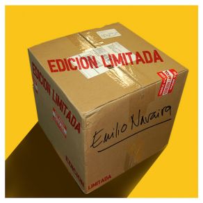 Edicion Limitada album cover