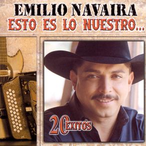 Esto Es Lo Nuestro - 20 Exitos album cover