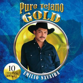 Puro Tejano Gold album cover