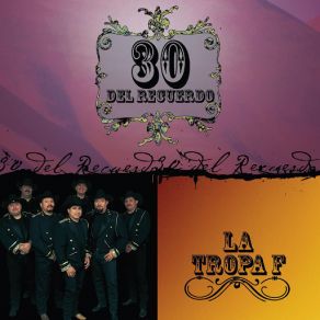 30 Del Recuerdo (CD2) album cover