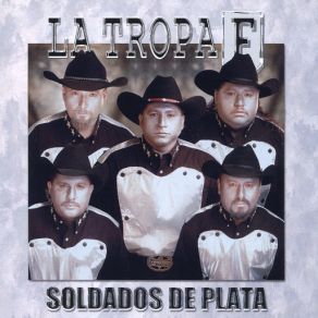 Soldados De Plata album cover