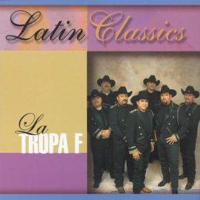 Latin Classics album cover