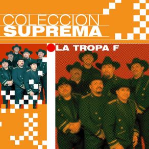 Coleccion Suprema album cover
