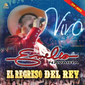 El Regreso Del Rey En Vivo album cover