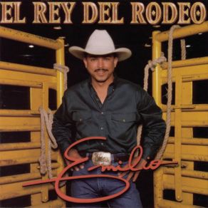 El Rey Del Rodeo album cover
