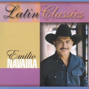 Latin Classics album cover