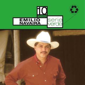 Serie Verde- Emilio Navaira album cover