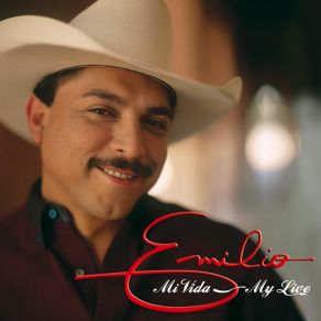 Mi Vida / My Life album cover