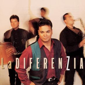 La Diferenzia album cover