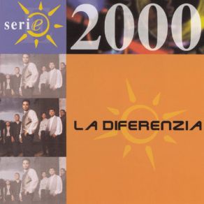 Serie 2000 album cover