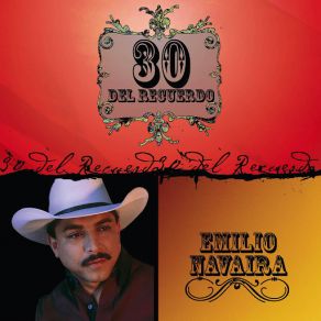 30 Del Recuerdo (CD1) album cover