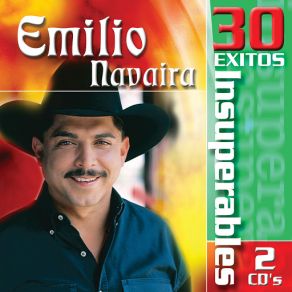30 Exitos Insuperables album cover