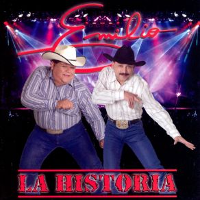 La Historia album cover