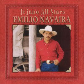 Tejano All-Stars: Masterpieces By Emilio album cover