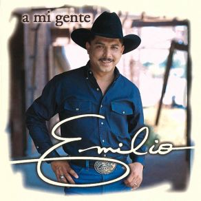 A Mi Gente album cover